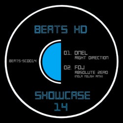 Beats Showcase 14