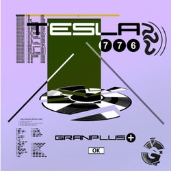 Granplus - Tesla 776