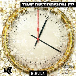 Time Distorsion EP
