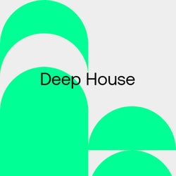 Festival Essentials 2024: Deep House