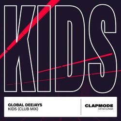 Kids (Club Mix)