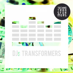DJs Transformers