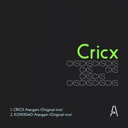 Cricx
