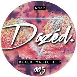 ANoR's Black Magic Chart