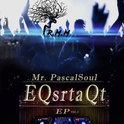 EQsrtaQt EP Vol3