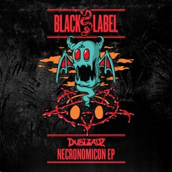Necronomicon EP