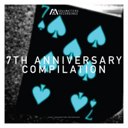 The 7th Anniversary Compilation