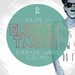 Electrotastic Vol. 29