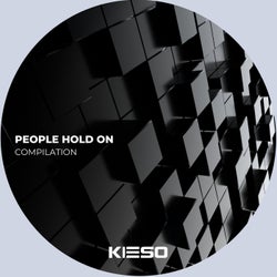 People Hold On