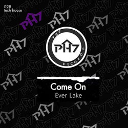 Come On (Extended Mix)