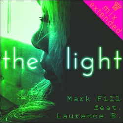 The Light (feat. Laurence B.) (Remix)