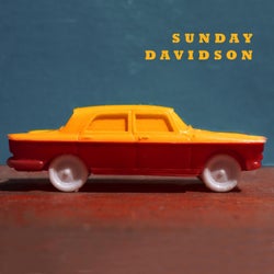 Sunday Davidson