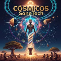 Cósmicos