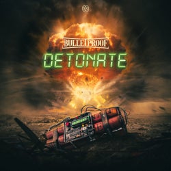 Detonate - Extended Mix