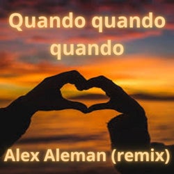 Quando quando quando - Remix