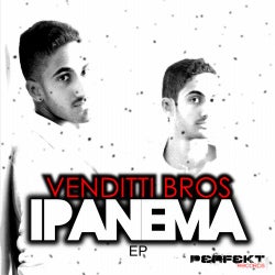 Ipanema Ep