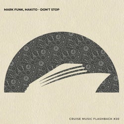 Don't Stop