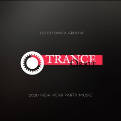 Electronica Groove - 2020 New Year Party Music