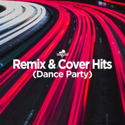 Remix & Cover Hits (Dance Party)