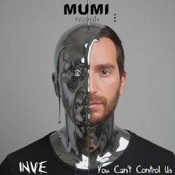 You Can't Control Us