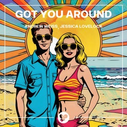 Got You Around