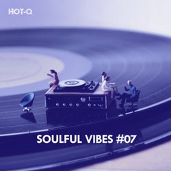 Soulful Vibes, Vol. 07