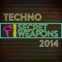Miami Secret Weapons: Techno