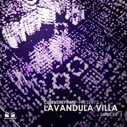 Lavandula Villa (Sampler 1)