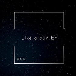 REMORU - Like A Sun EP