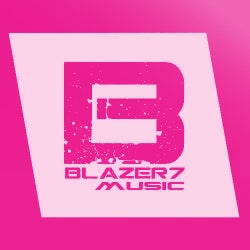 Blazer7 TOP10 Sep. 2016 Session #157 Chart