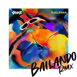 Bailando - Kalema Dance Remix