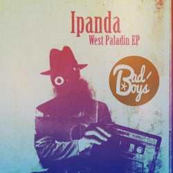 West Paladin EP