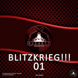 Blitzkrieg!!! 01
