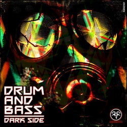 Drum & Bass Dark Side