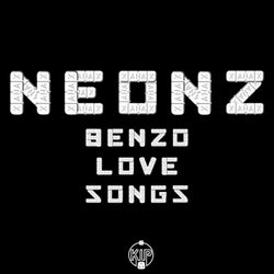 Benzo Love Songs