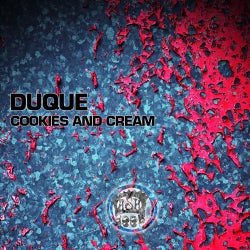 Cookies and Cream