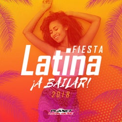 Fiesta Latina 2019: ¡A Bailar!