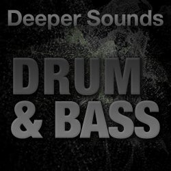 Deeper Sounds: Drum & Bass
