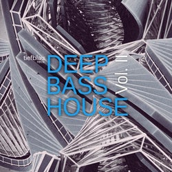 Deep Bass House, Vol. 2