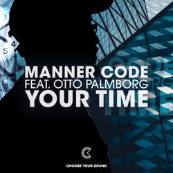 Your Time (feat. Otto Palmborg)