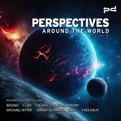 Perspectives Around the World, Vol. 8