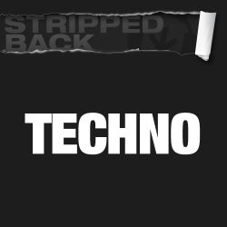 Stripped Back Tracks: Techno