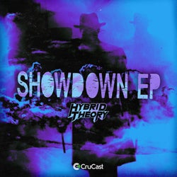 Showdown - EP