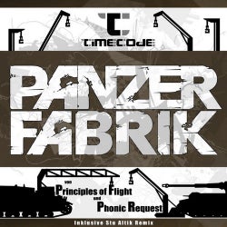 Panzer Fabrik EP