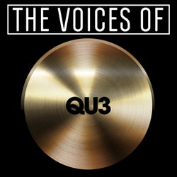 The Voices Of QU3