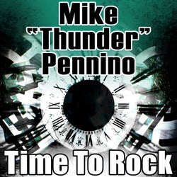 Time to Rock (Remixes)