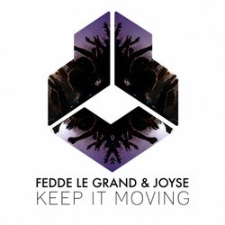 Keep it Moving