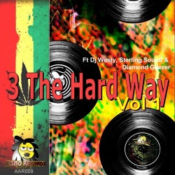 3 The Hard Way Vol 1