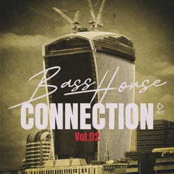 Bass House Connection, Vol.02