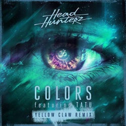 Colors (Yellow Claw Remix)